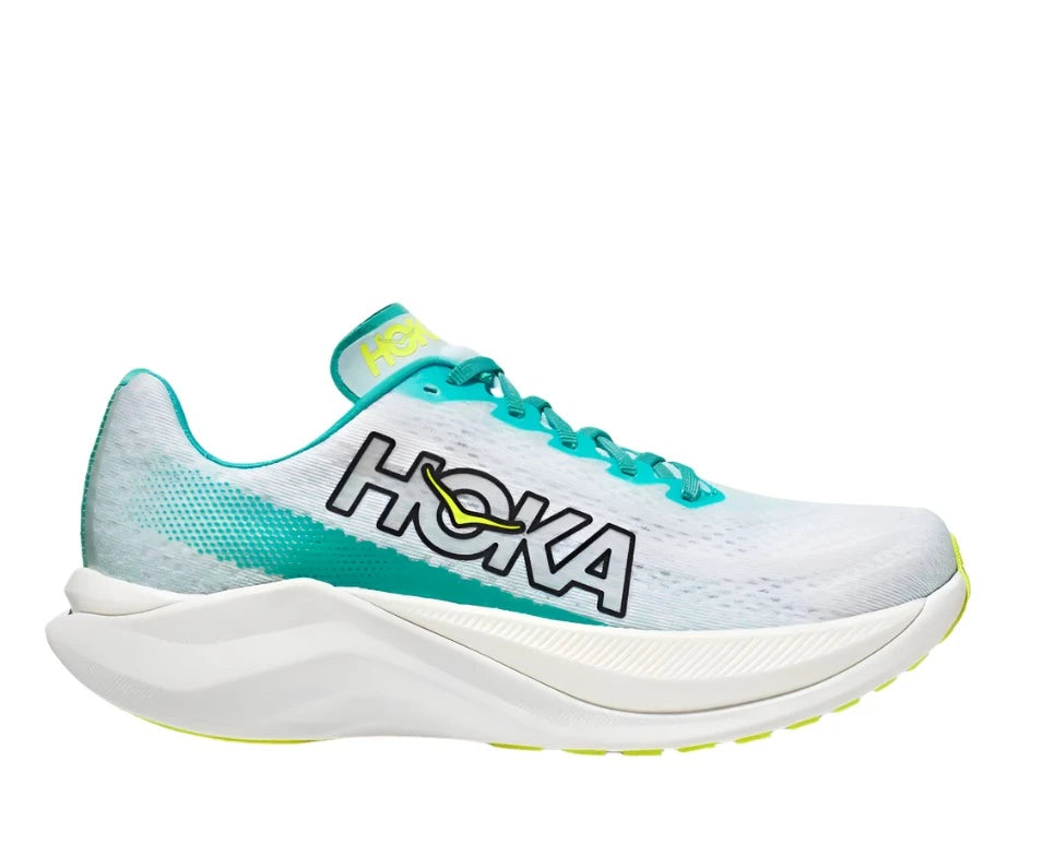 Womens Hoka Mach X