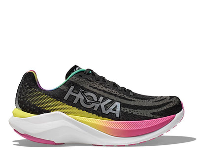 Womens Hoka Mach X