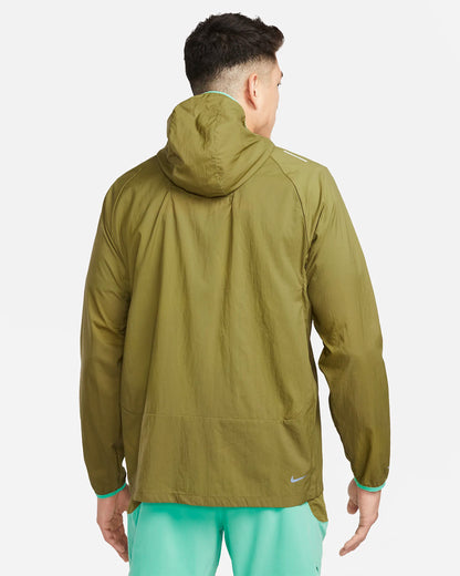 Mens Nike Aireez Jacket