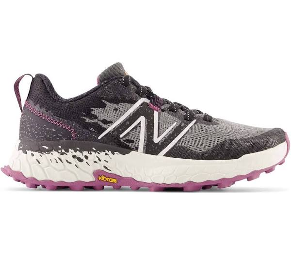 Womens New Balance Fresh Foam X Hierro Version 7