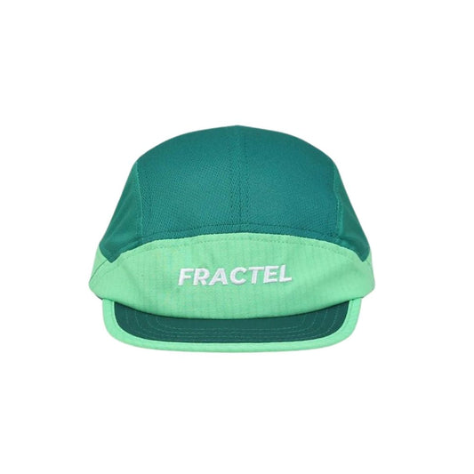 FRACTEL™ “EVERGREEN” Edition Small Cap