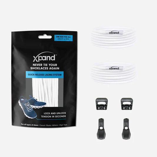 Xpand Laces Round