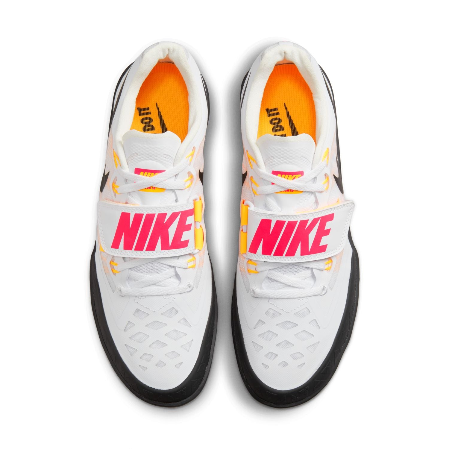 Nike discus shoes best sale