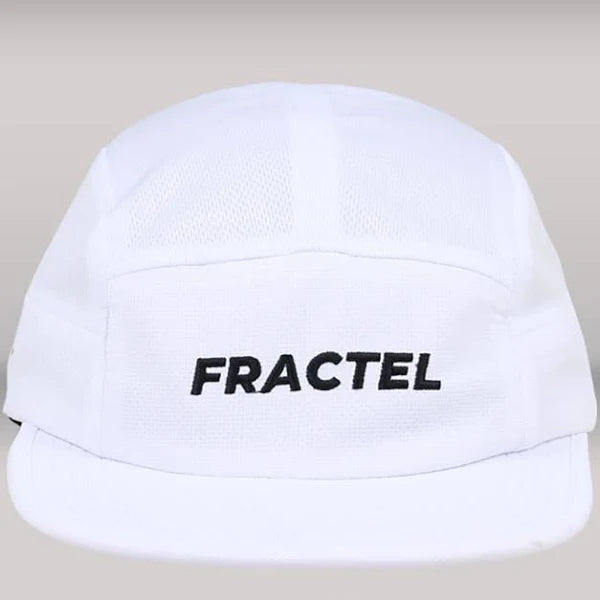 FRACTEL Running Caps
