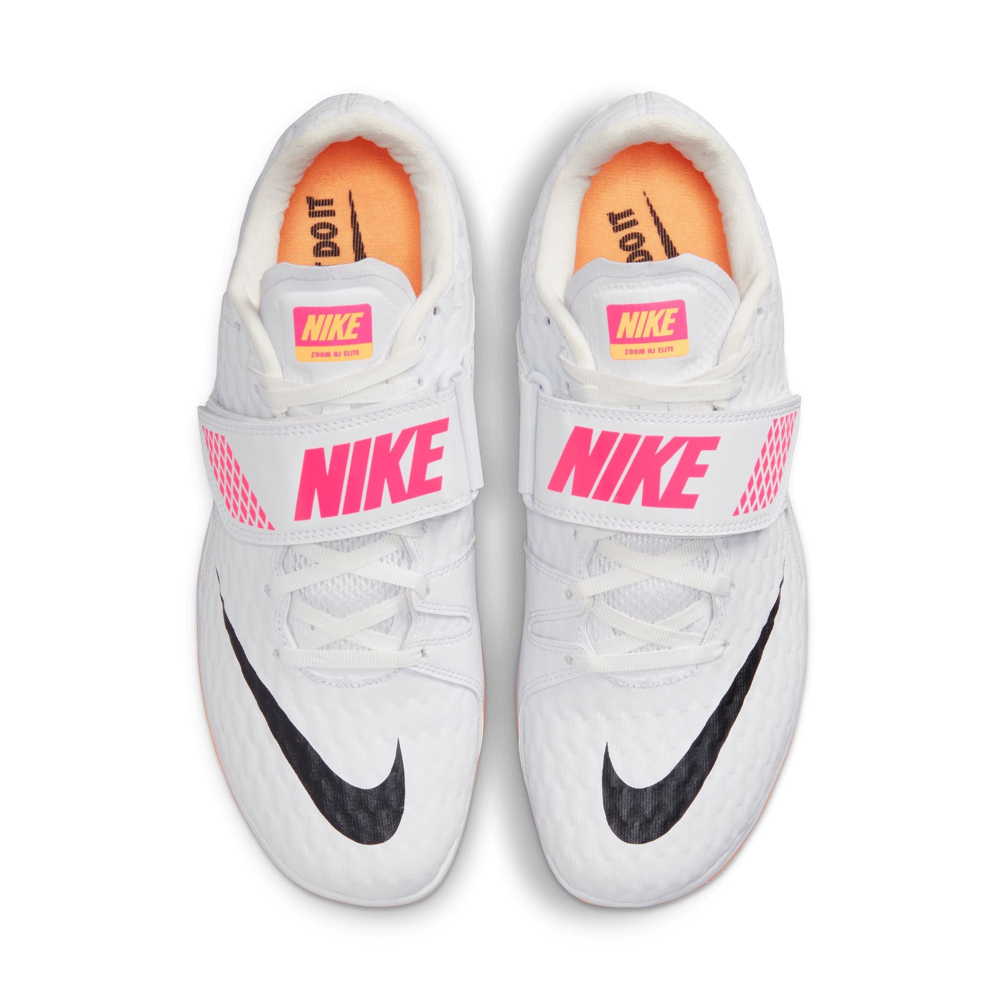 Nike zoom best sale high jump