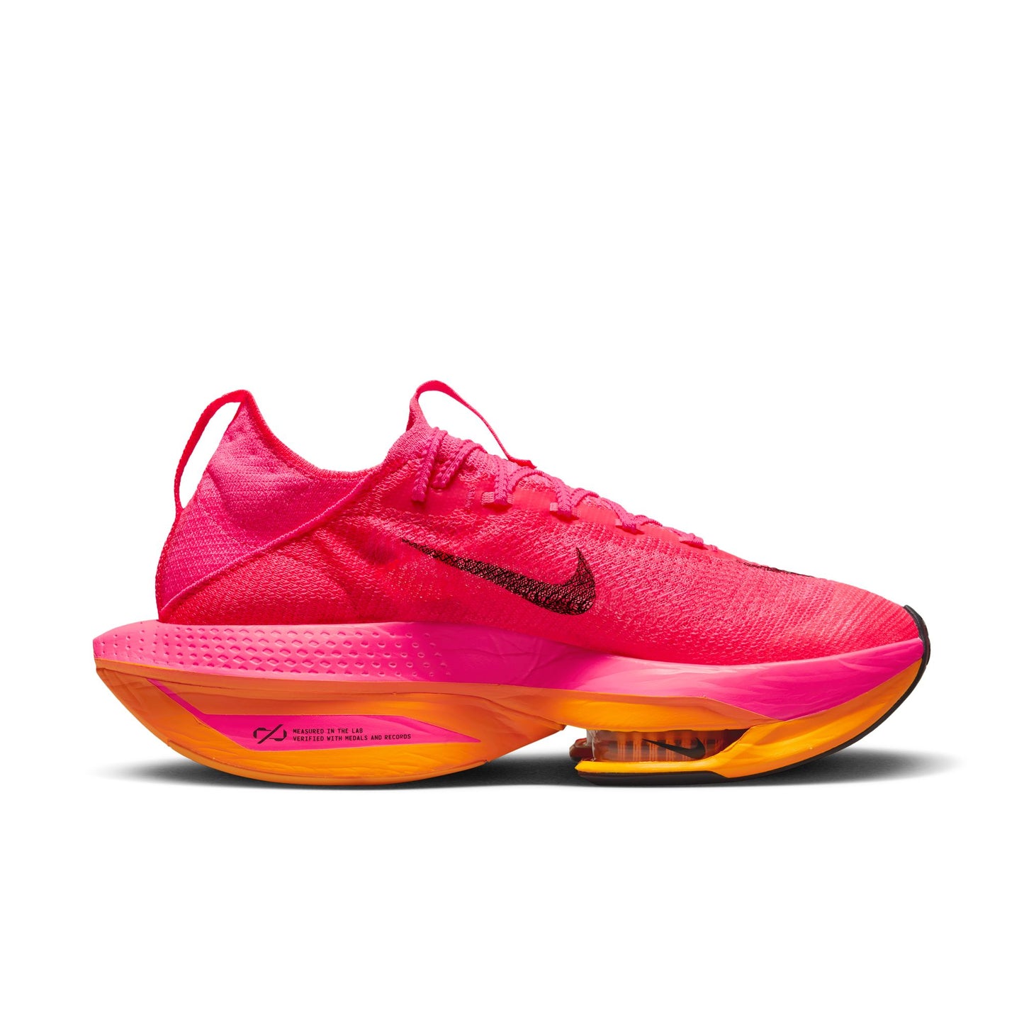 Womens Nike Air Zoom Alphafly Next% 2