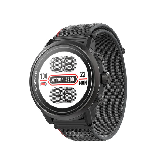 Coros Apex 2 GPS Outdoor Watch