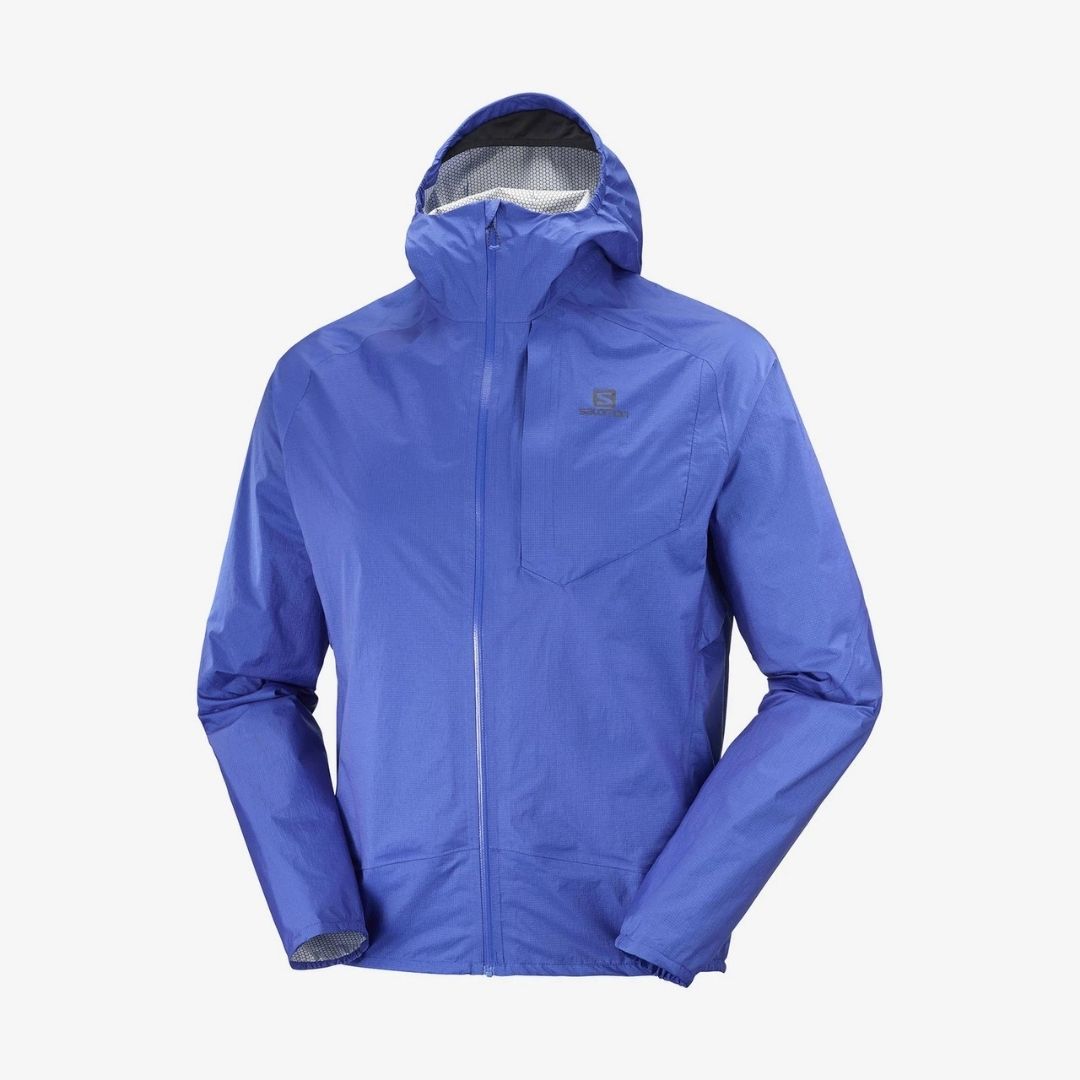 Salomon bonatti pro wp jacket womens on sale