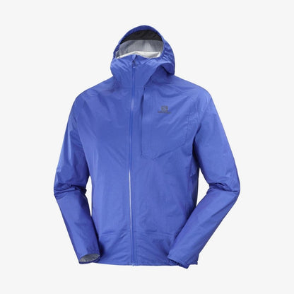 Womens Salomon Bonatti Wp Jkt