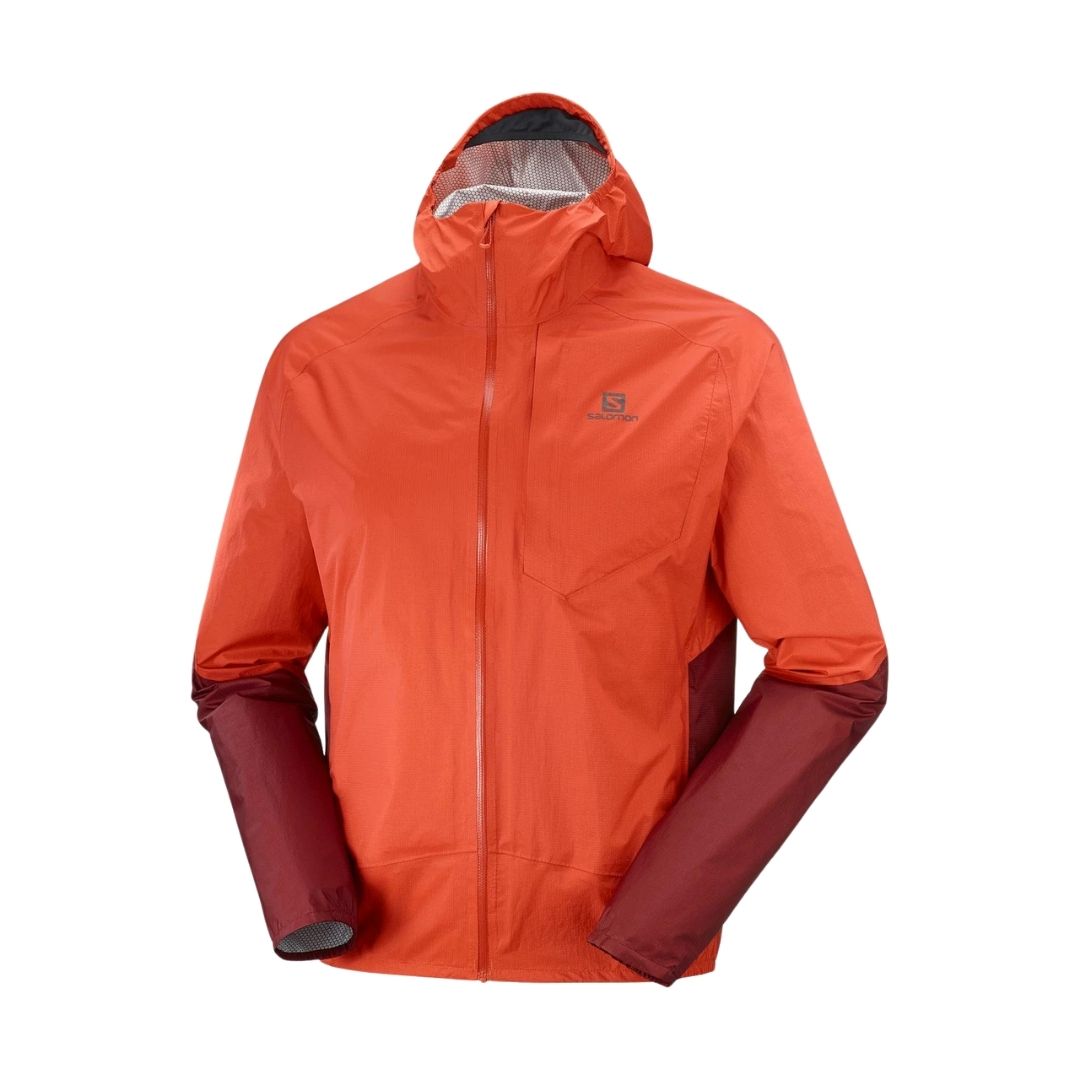 Womens Salomon Bonatti Wp Jkt