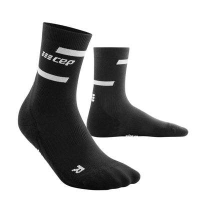 CEP The Run Socks Mid V4 M