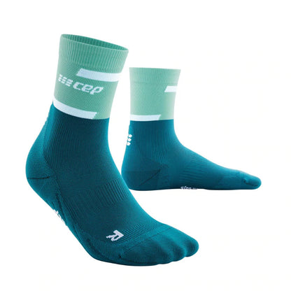 CEP The Run Socks Mid V4 M