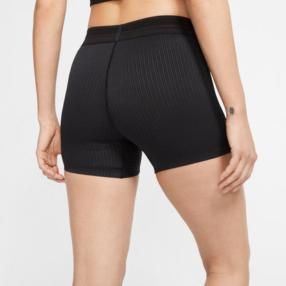 Womens Nike DF Adv Tight Short