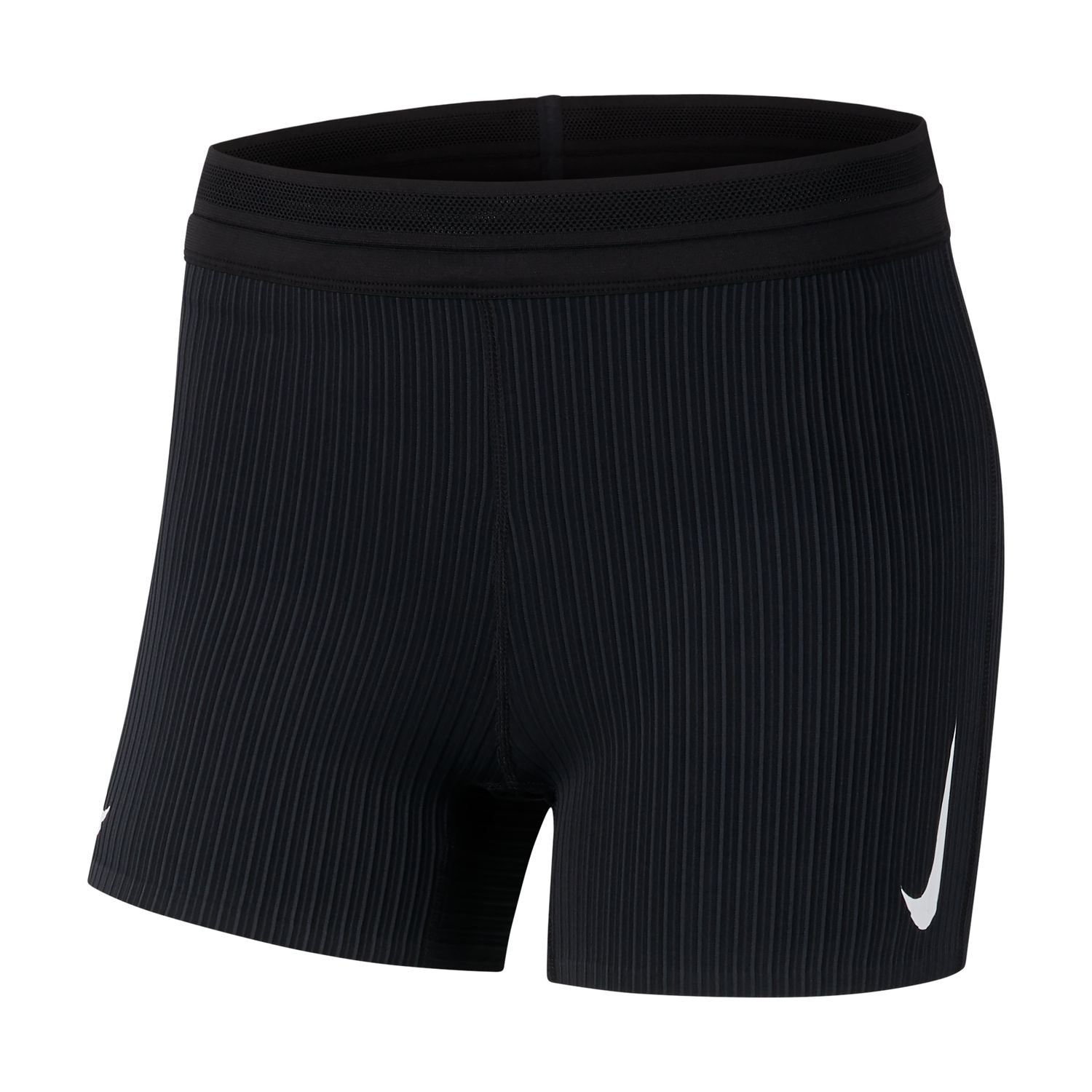 Nike women's clearance tight running shorts