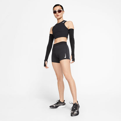 Womens Nike DF Adv Tight Short