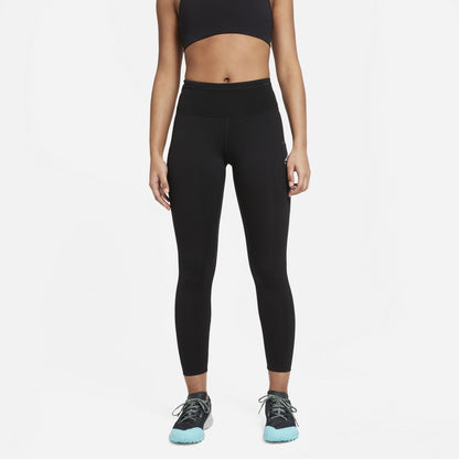 Womens Nike Epic Luxe Trail Running Tights