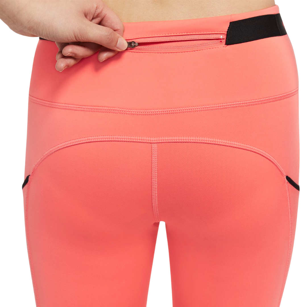 Womens Nike Epic Luxe Trail Running Tights – The Running Company