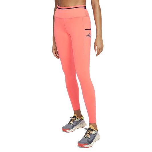 Womens Nike Epic Luxe Trail Running Tights