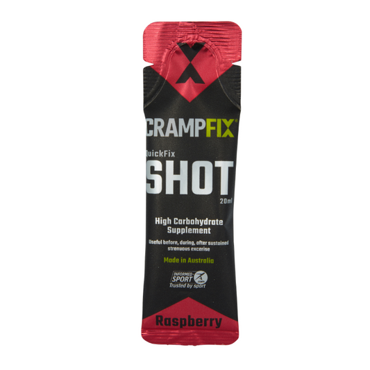 Cramp Fix Quick Shot