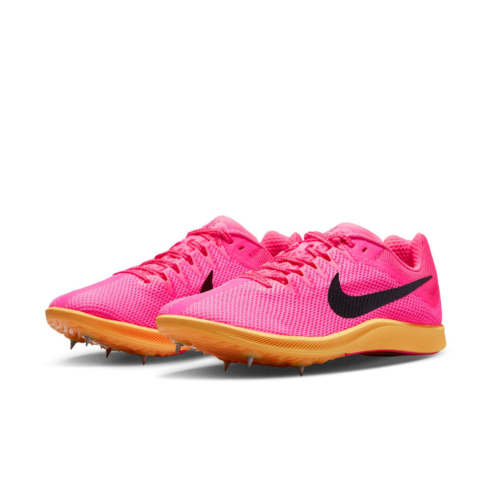 Unisex Nike Zoom Rival Distance – The Running Company