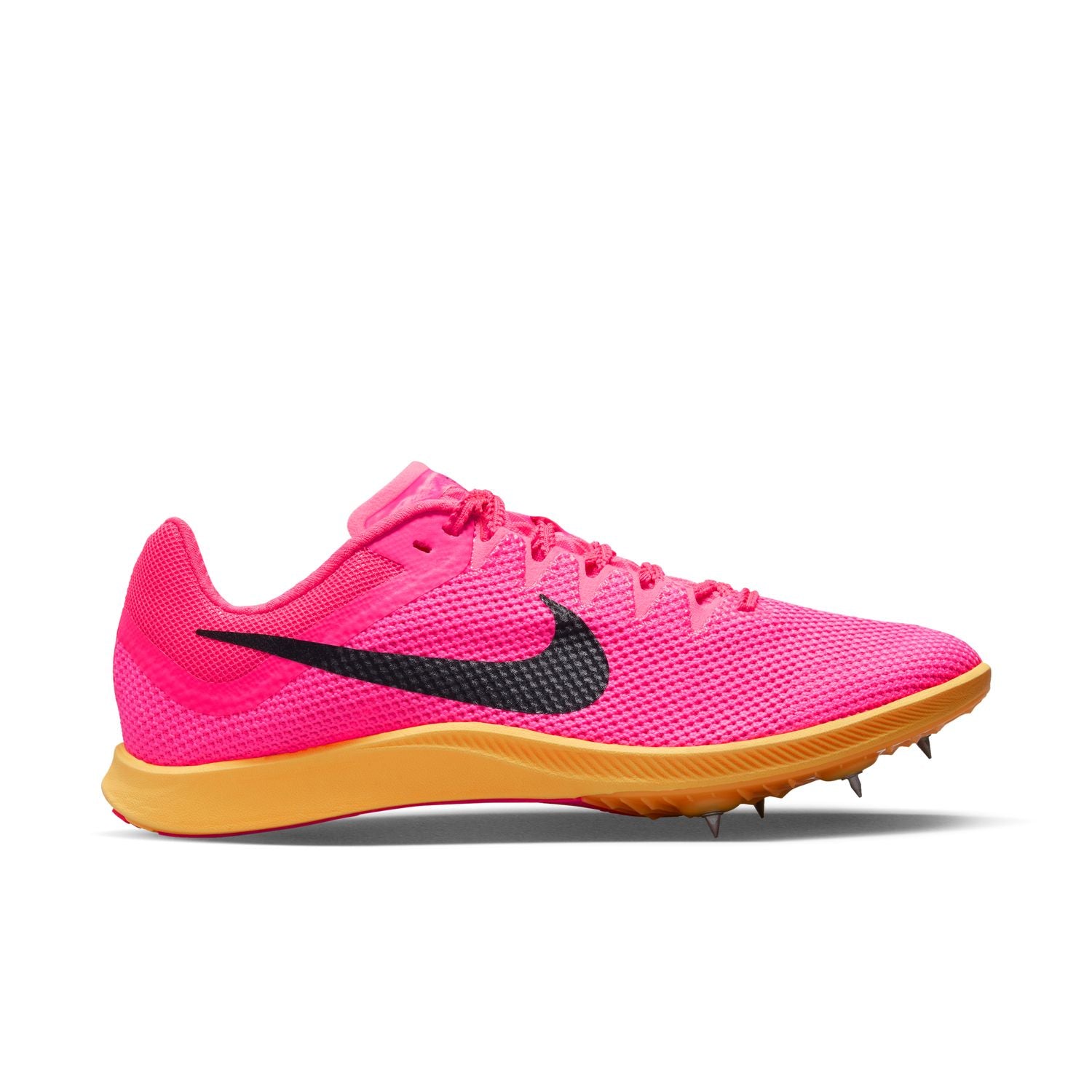 Unisex Nike Zoom Rival Distance – The Running Company