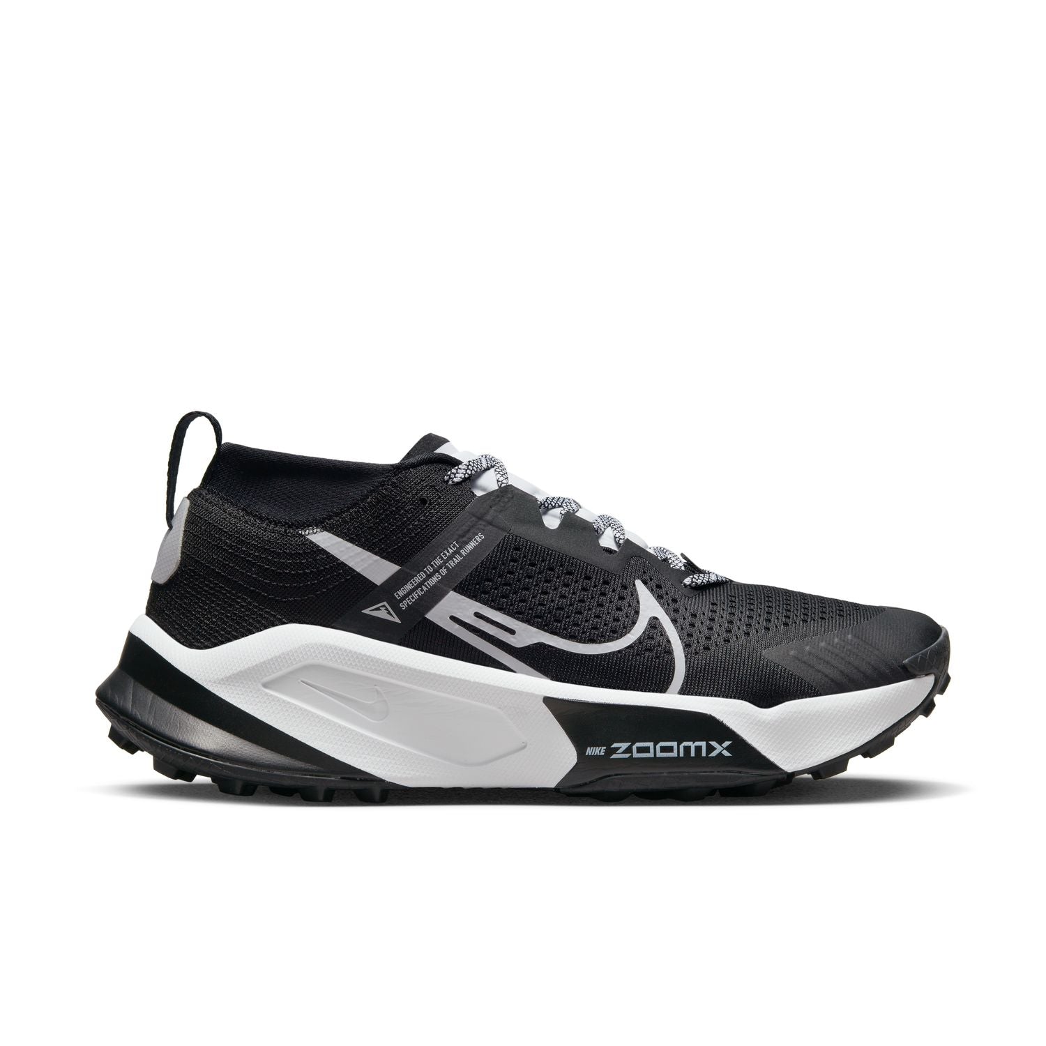 Nike zoom clearance gravity 5 analisis