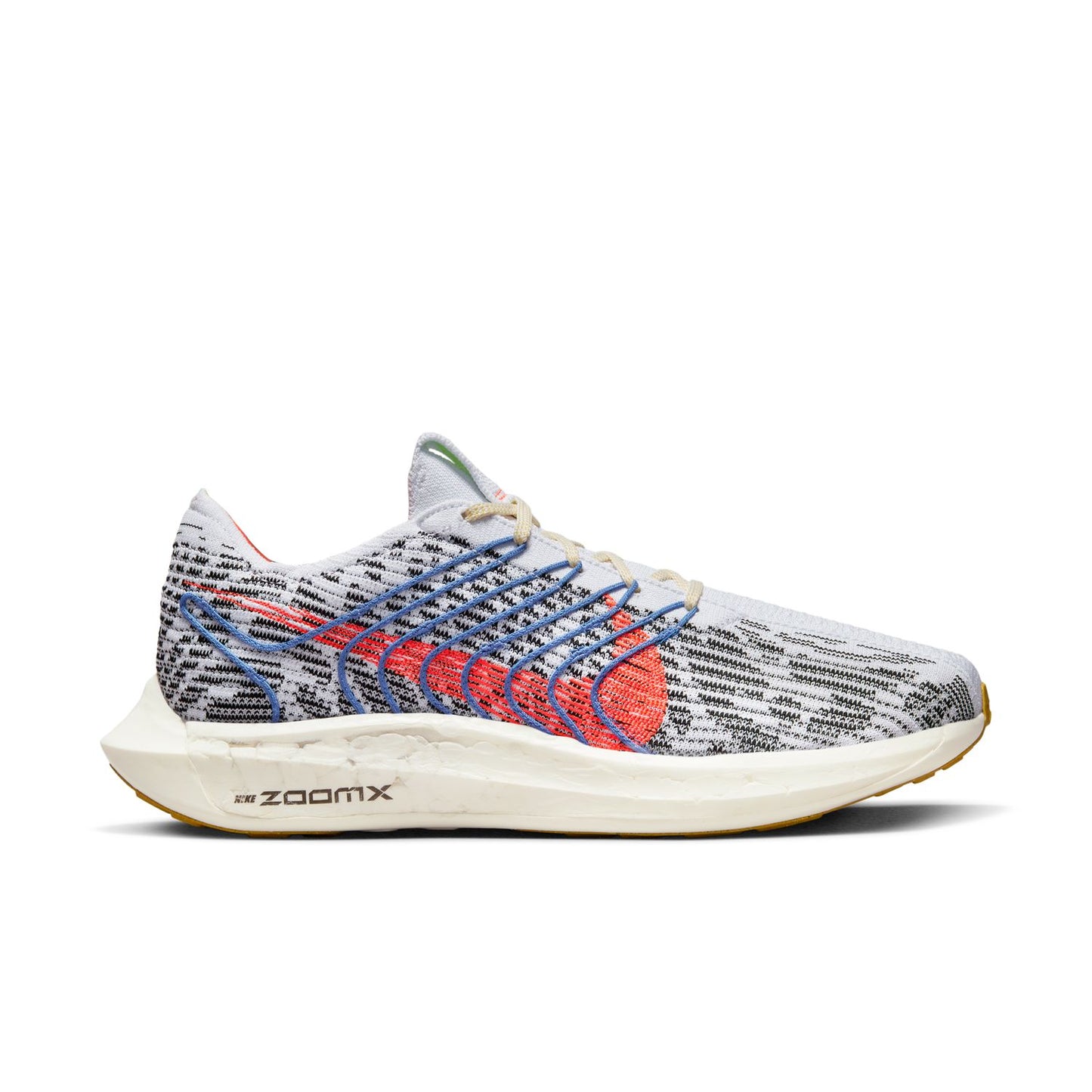 Womens Nike Pegasus Turbo Flyknit Next Nature