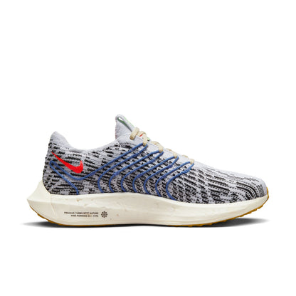 Womens Nike Pegasus Turbo Flyknit Next Nature