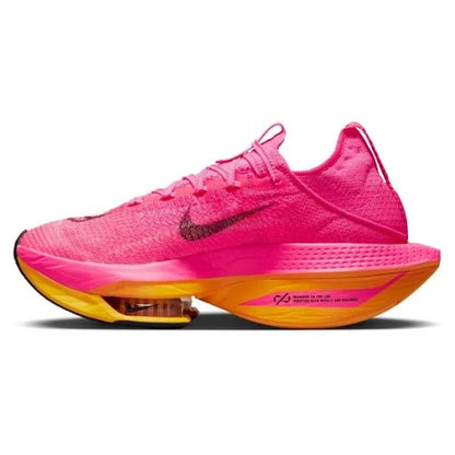 Womens Nike Air Zoom Alphafly Next% 2