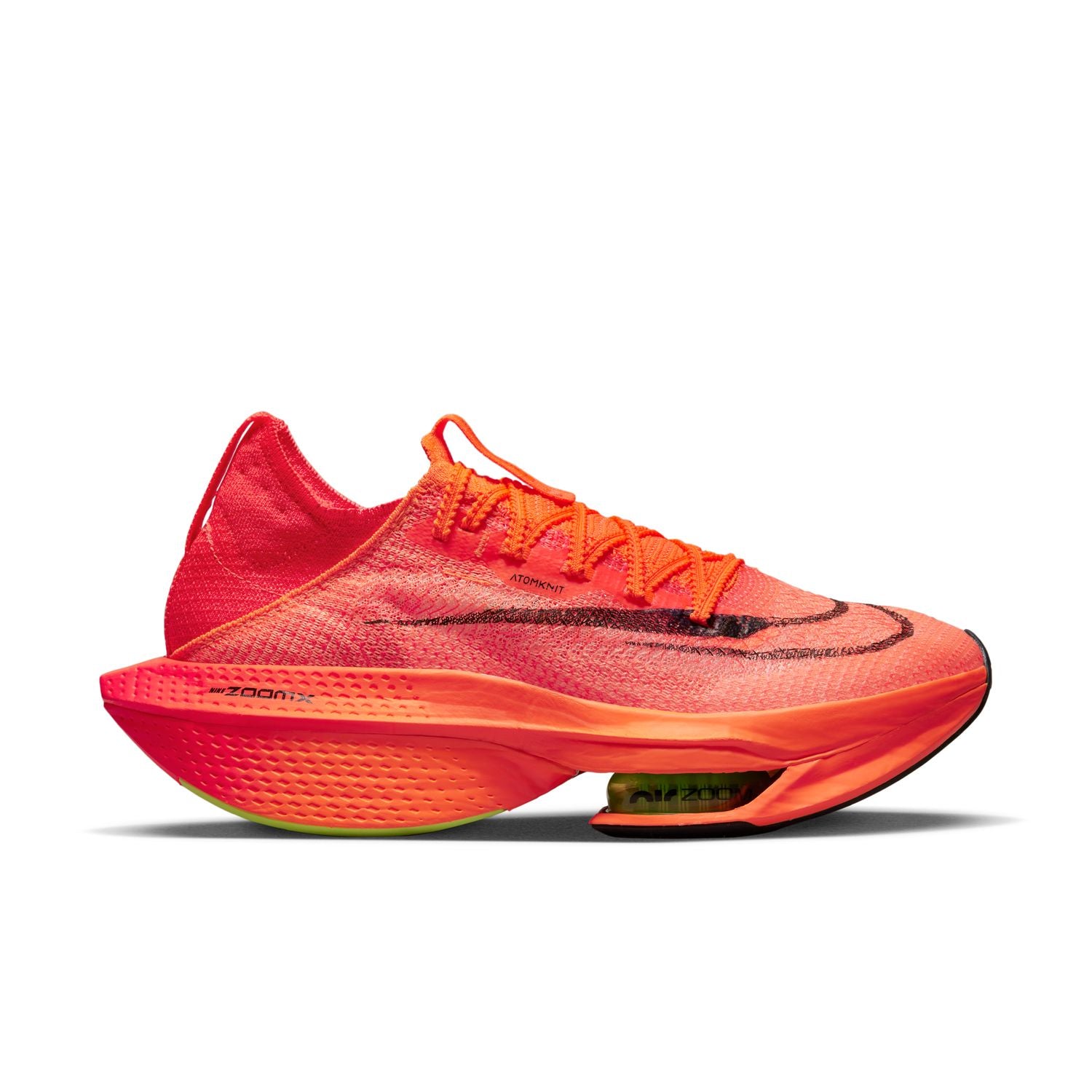 Nike zoom flyknit 2 women's hotsell