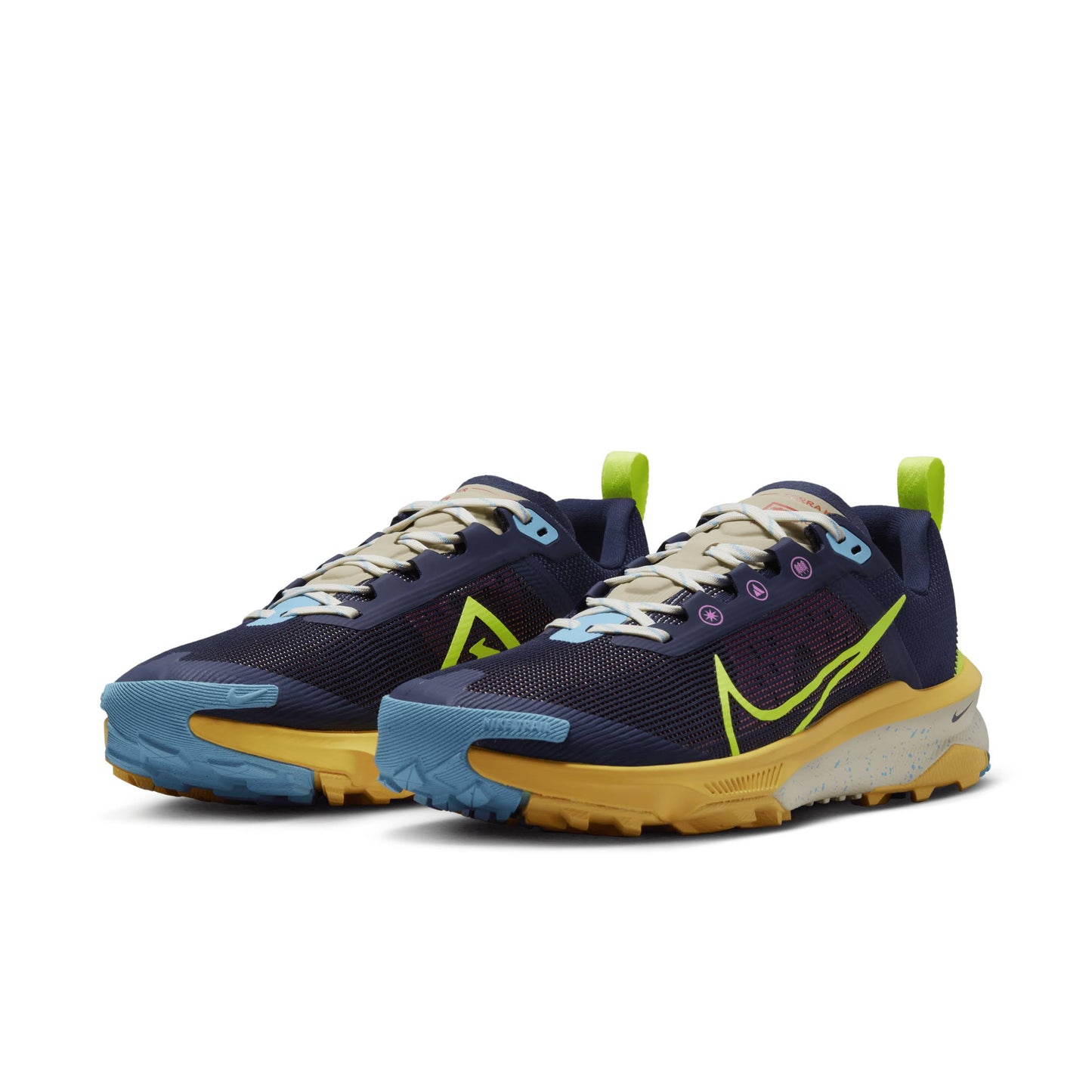 Mens Nike React Terra Kiger 9