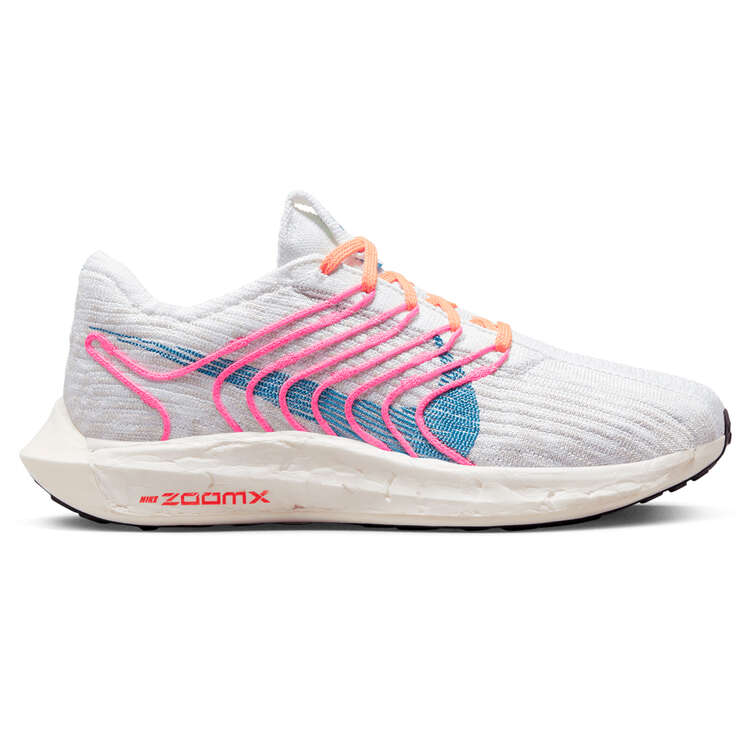 Womens Nike Pegasus Turbo Next Nature White/University Blue-Pinksicle