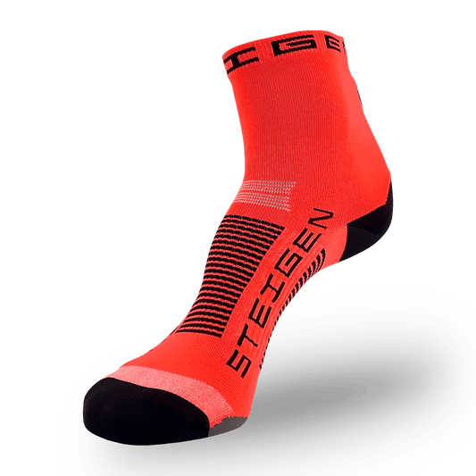 Steigen Fluro Red 1/2