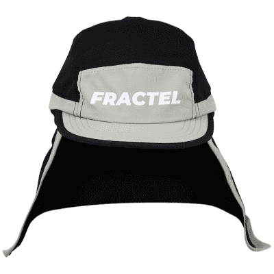 Fractel L-Series Legionnaire Hat