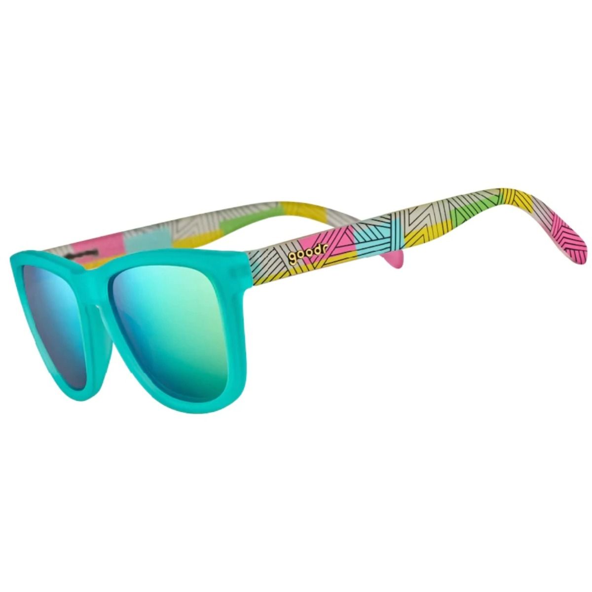 GOODR OG SUNGLASSES