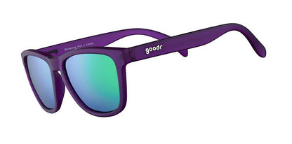 goodr OG - Gardening with a Kraken