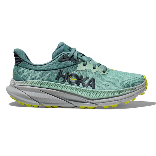 Womens Hoka Challenger ATR 7 (D Wide)