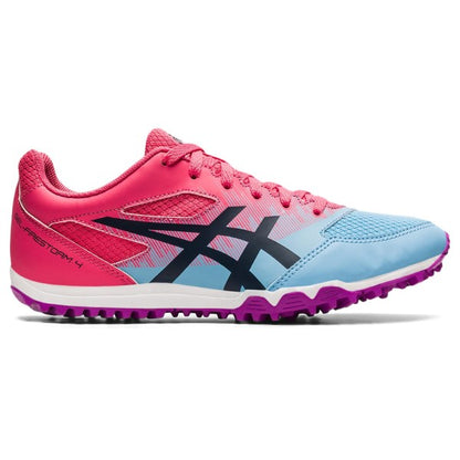 Kids Asics GEL-FIRESTORM – The Running Company