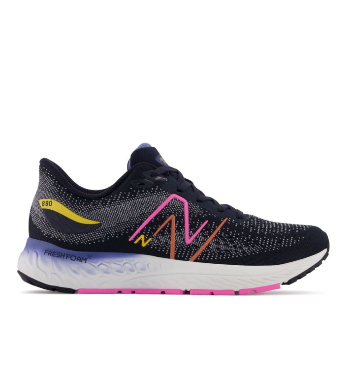 Kids New Balance 880 V 12 The Running Company