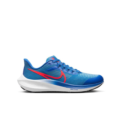 Nike pegasus kids sales