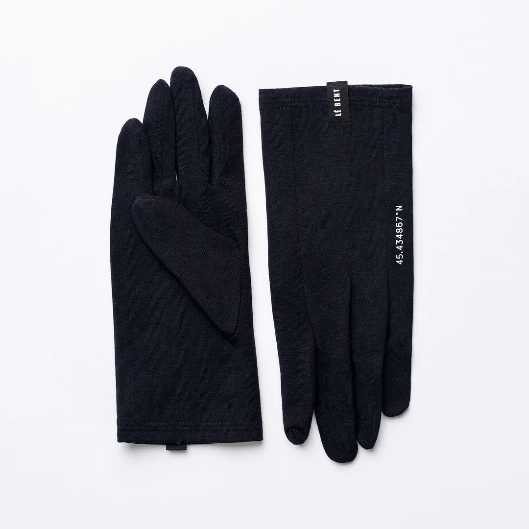 Le Bent Core Glove Liners 260