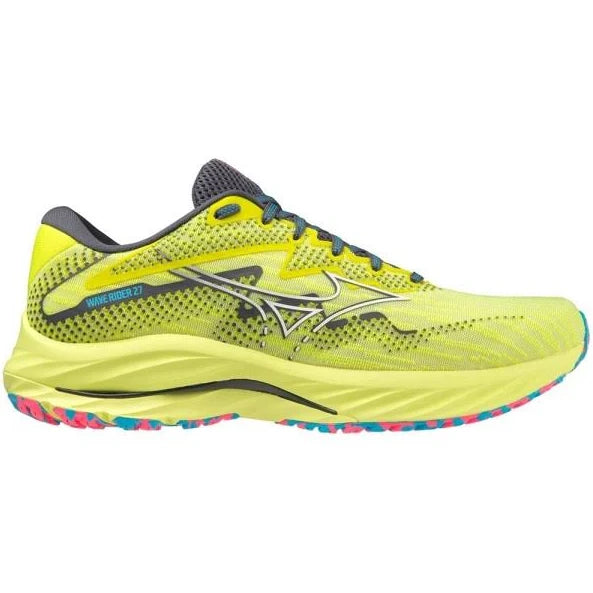 Footwear Mizuno Wave Bolt Yellow Mizuno Sports Shoes Models Prices