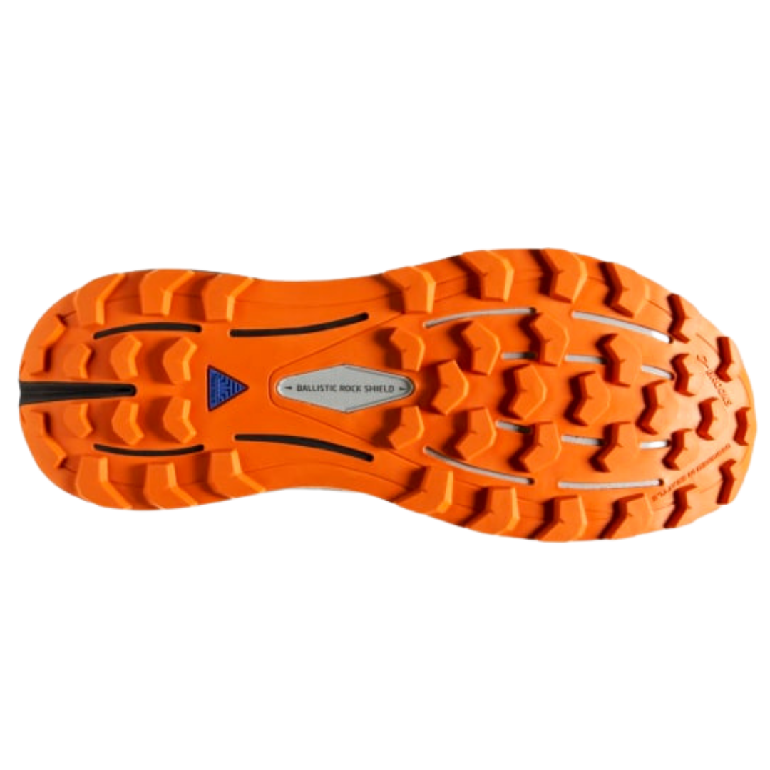 Mens Brooks Cascadia 16 The Running Company