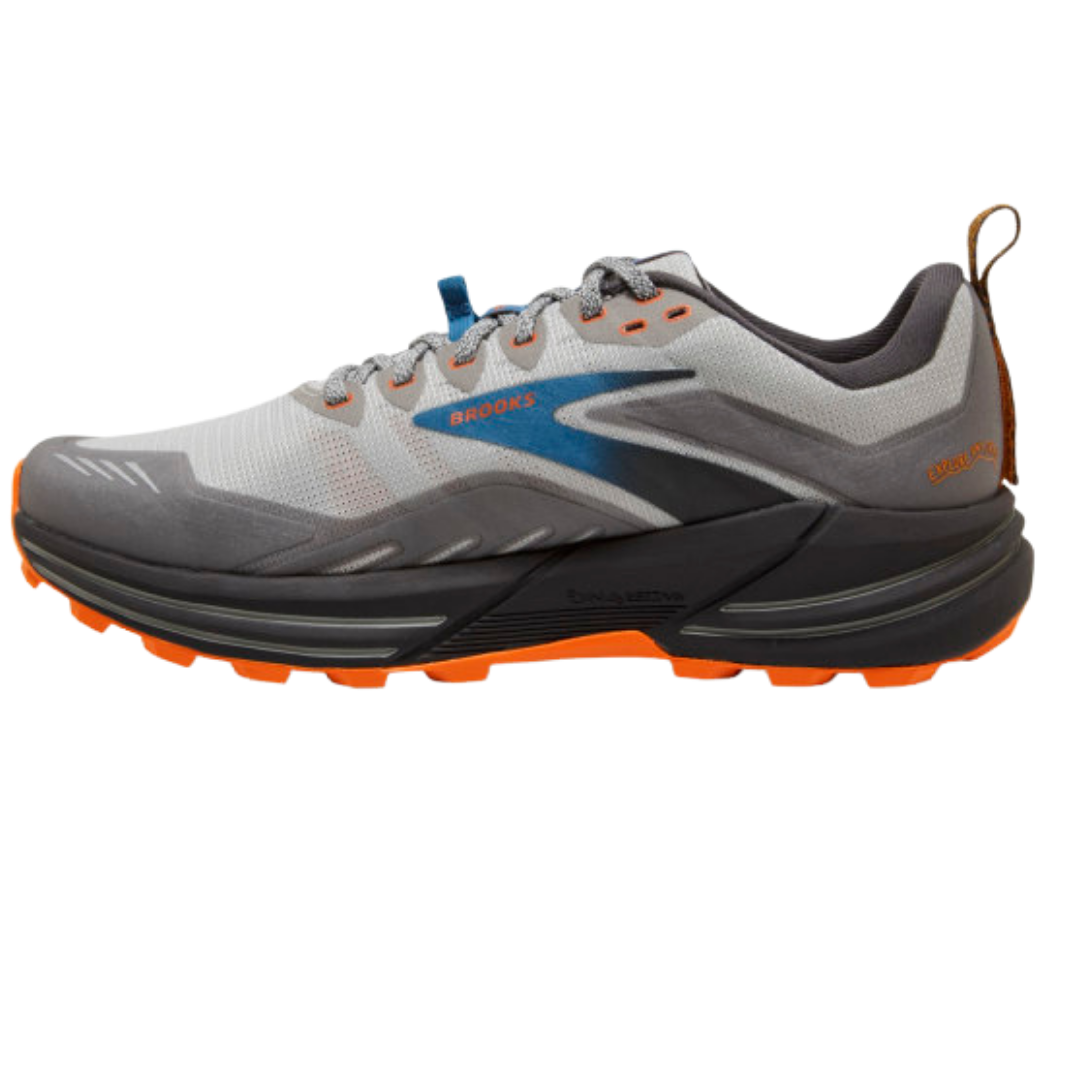 Brooks cascadia 2 gold shop