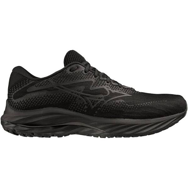 Womens Mizuno Wave Rider 27 – The Running Company
