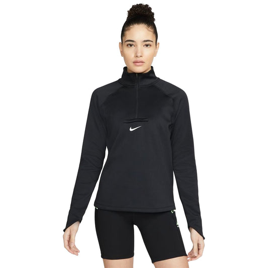 Womens Nike DF Element Trail Midlayer