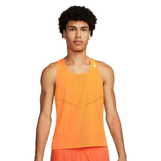 Mens Nike Dri-FIT ADV AeroSwift Singlet