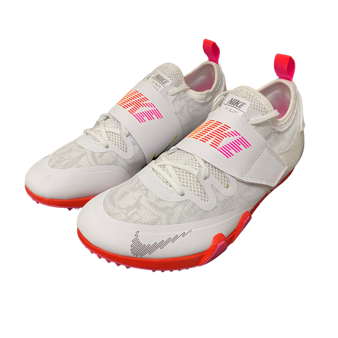 Unisex Nike Pole Vault Elite The Running Company