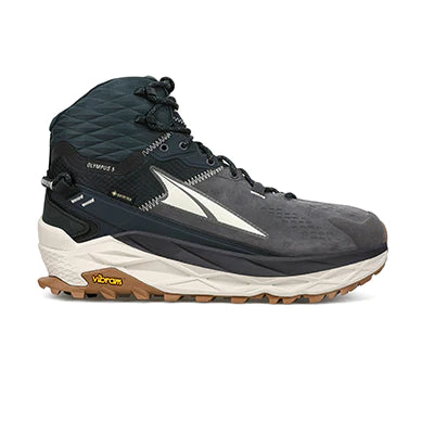 Mens Altra Olympus 5 Hike Mid GTX