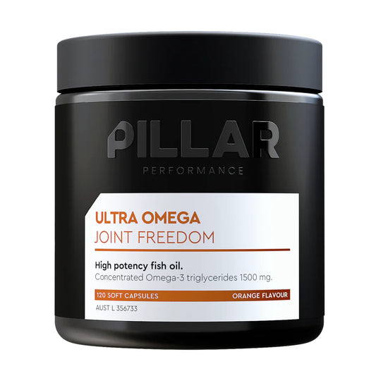 Pillar Performance Ultra Omega